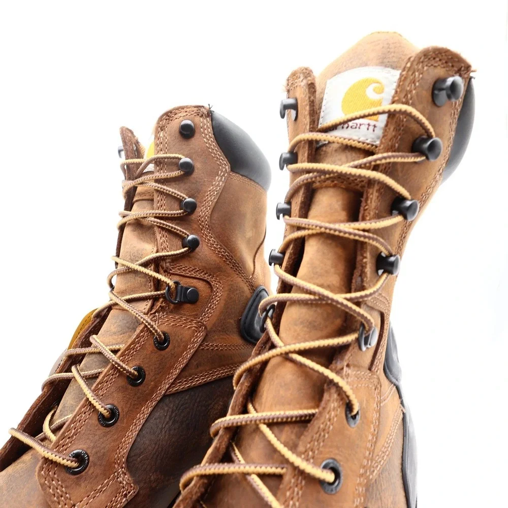 Carhartt work boots